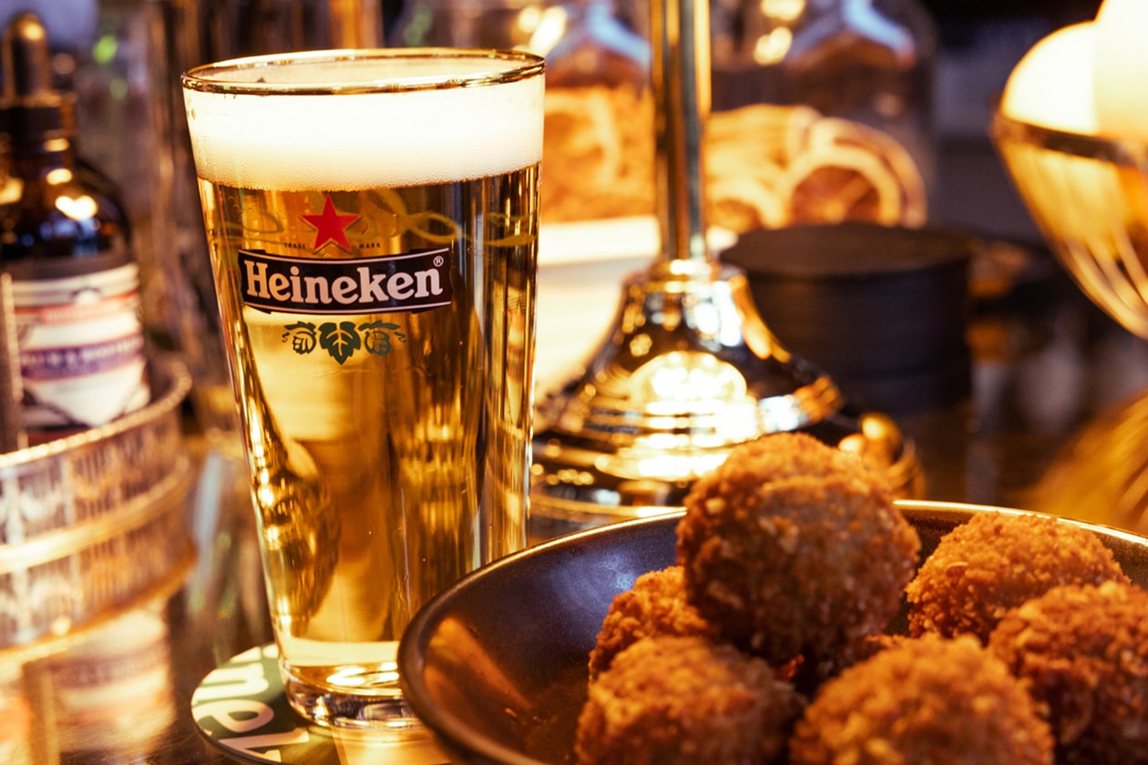 Hidden Gems Amsterdam City Guide: Everywhere to Eat, Drink and Explore