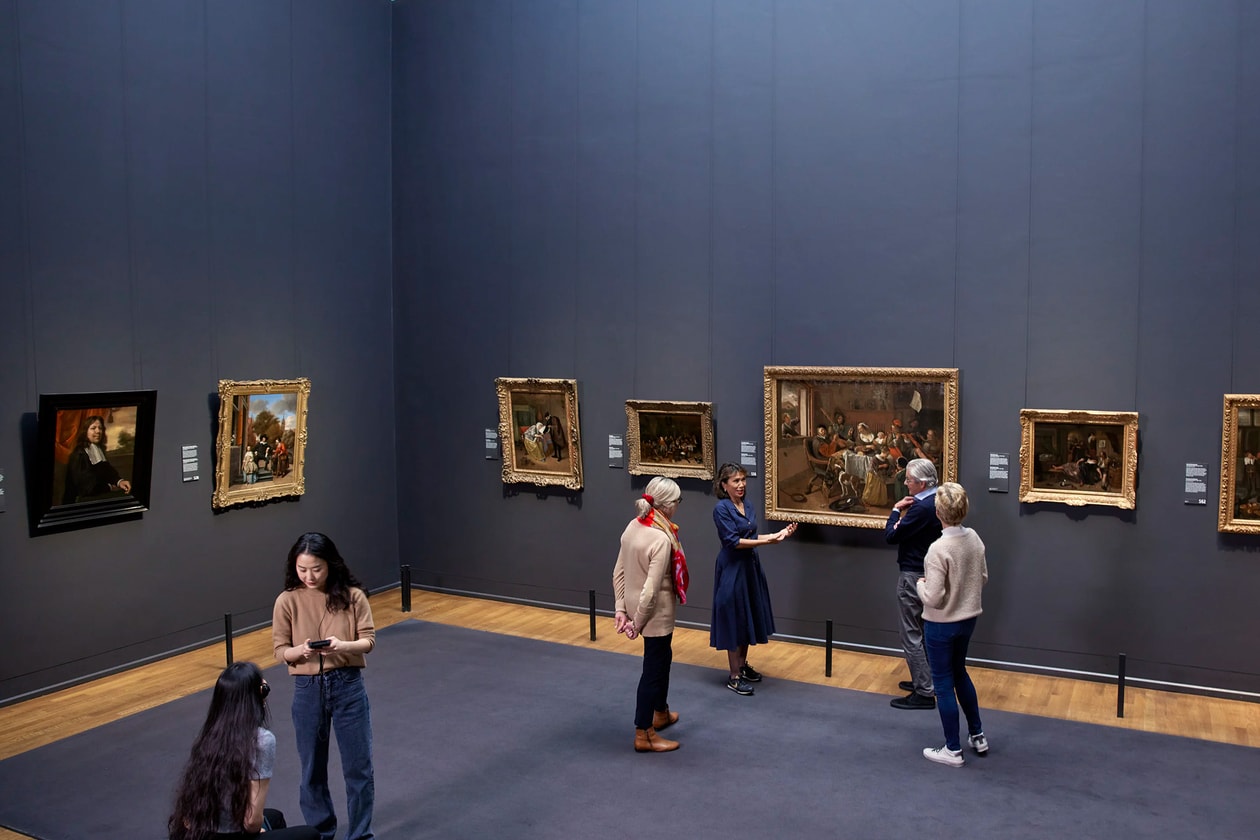Hidden Gems Amsterdam City Guide: Everywhere to Eat, Drink and Explore