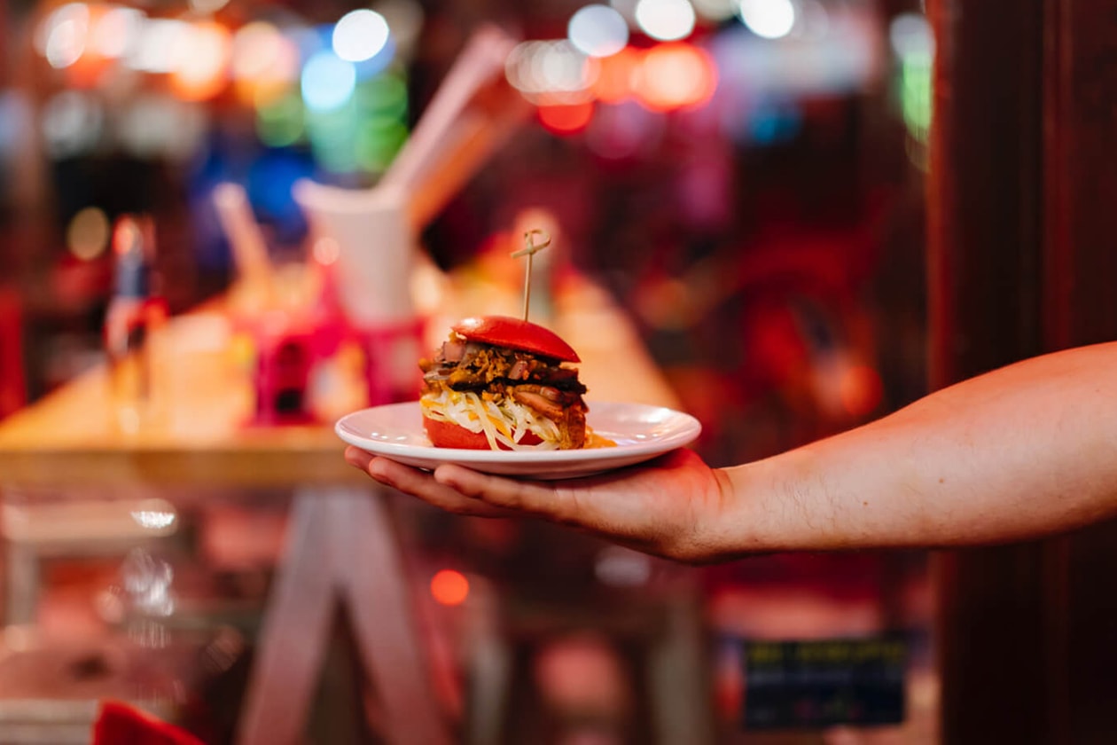Hidden Gems Amsterdam City Guide: Everywhere to Eat, Drink and Explore