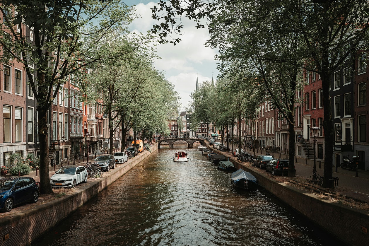 Hidden Gems Amsterdam City Guide: Everywhere to Eat, Drink and Explore