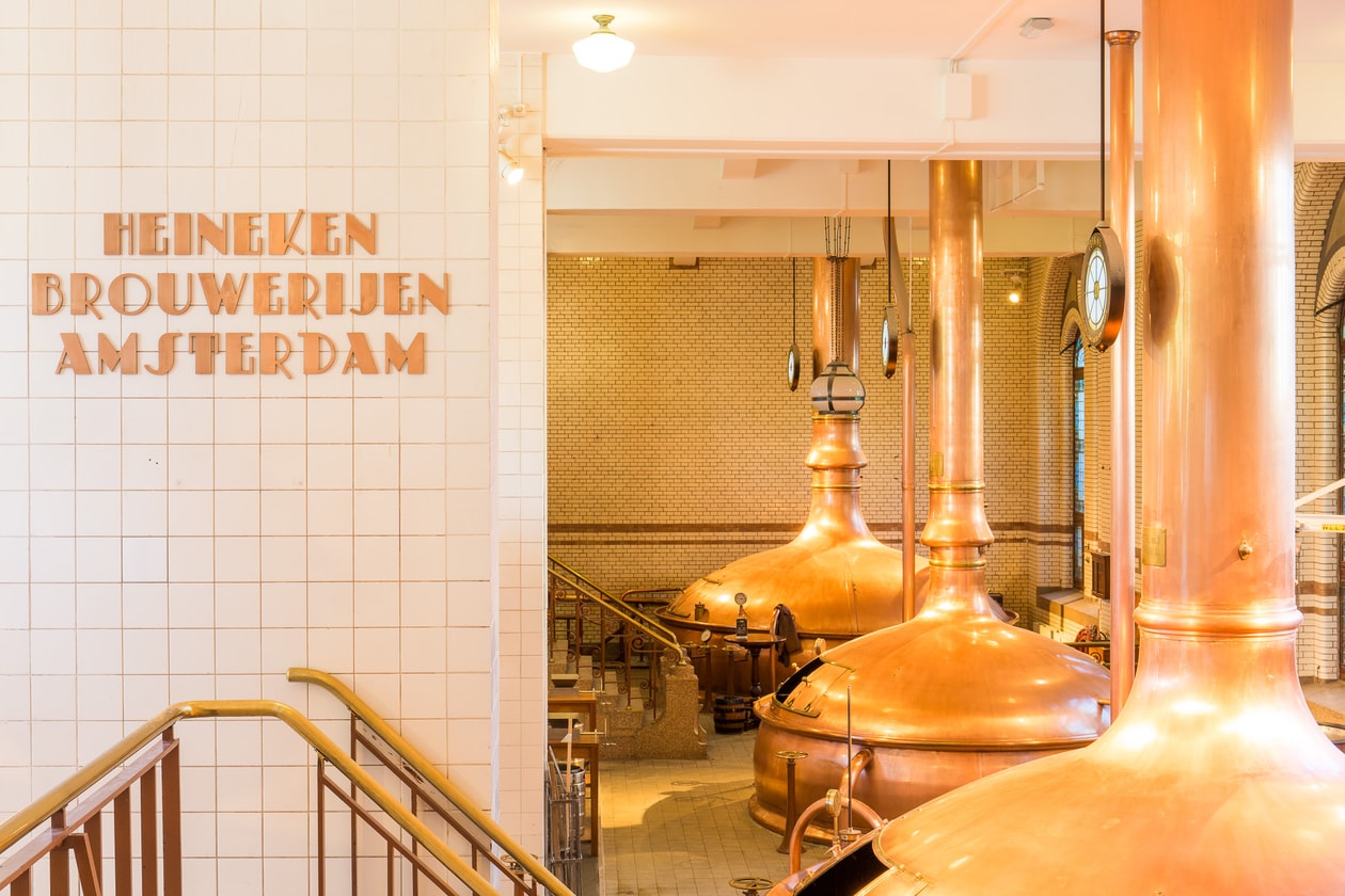 Hidden Gems Amsterdam City Guide: Everywhere to Eat, Drink and Explore