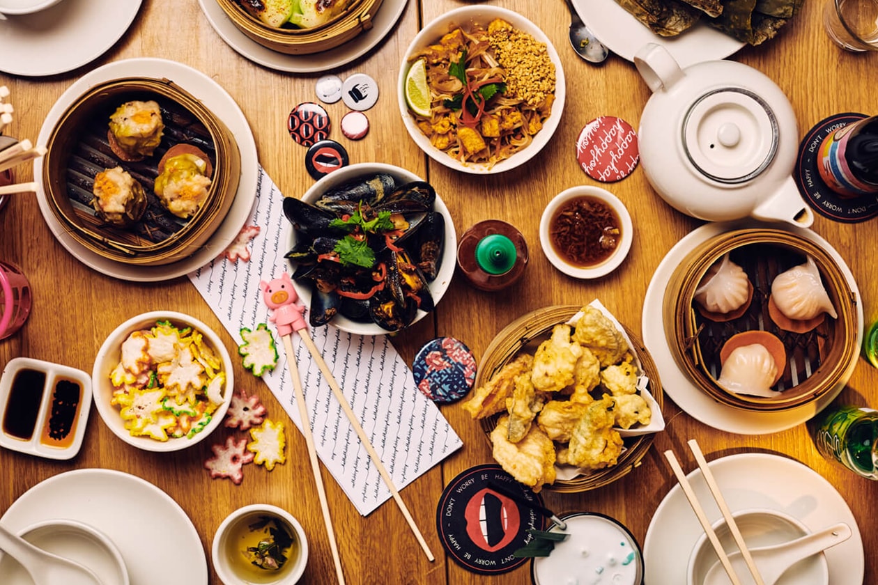 Hidden Gems Amsterdam City Guide: Everywhere to Eat, Drink and Explore
