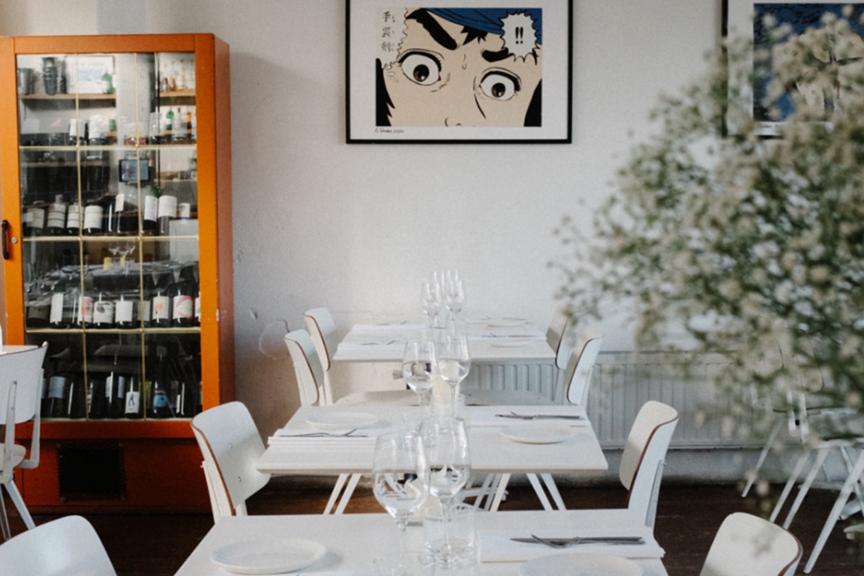 Hidden Gems Amsterdam City Guide: Everywhere to Eat, Drink and Explore