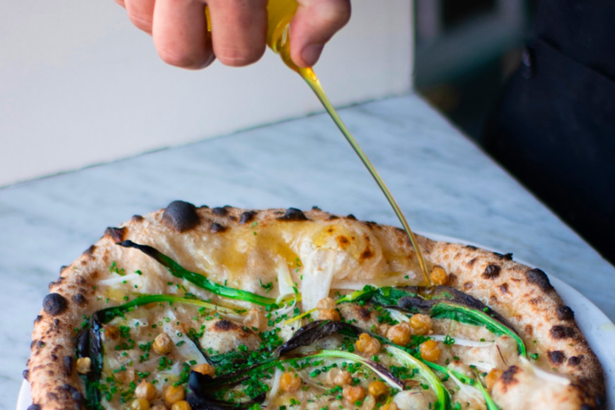 Hidden Gems Amsterdam City Guide: Everywhere to Eat, Drink and Explore