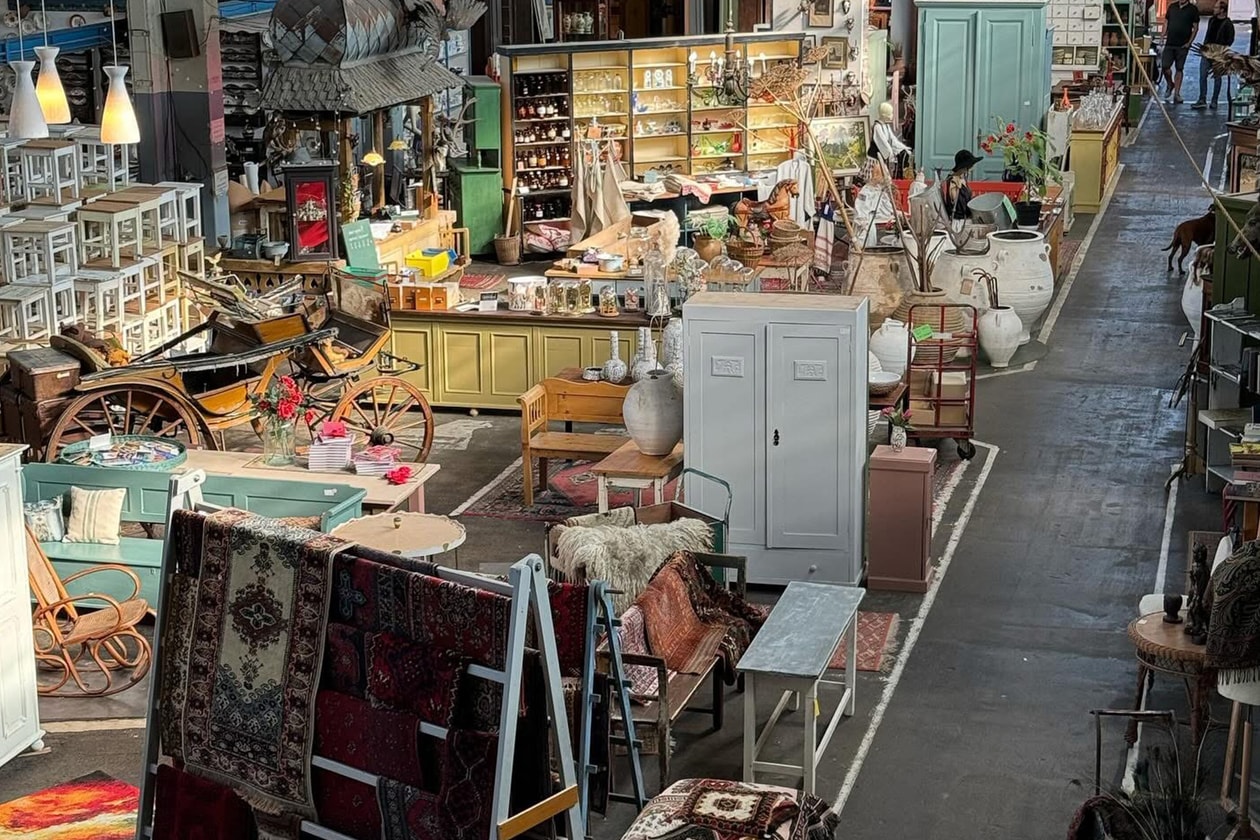 Hidden Gems Amsterdam City Guide: Everywhere to Eat, Drink and Explore