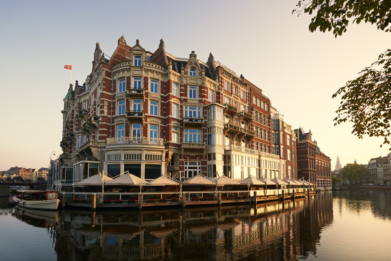 Hidden Gems Amsterdam City Guide: Everywhere to Eat, Drink and Explore