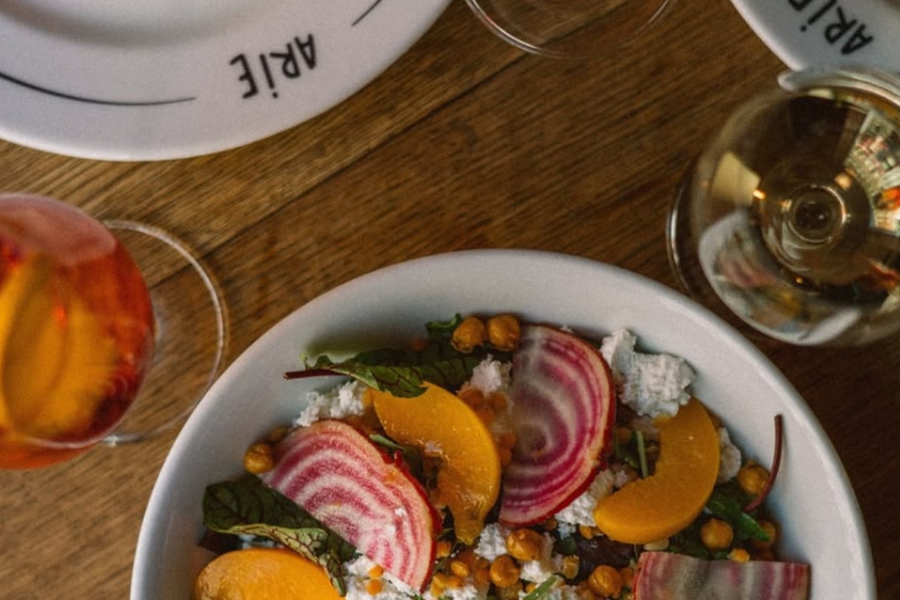 Hidden Gems Amsterdam City Guide: Everywhere to Eat, Drink and Explore