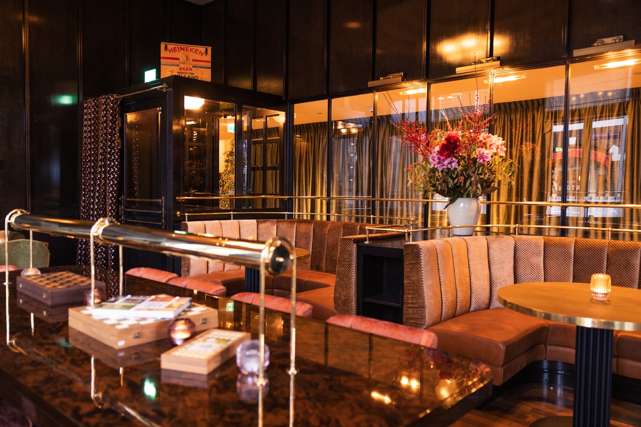 Hidden Gems Amsterdam City Guide: Everywhere to Eat, Drink and Explore