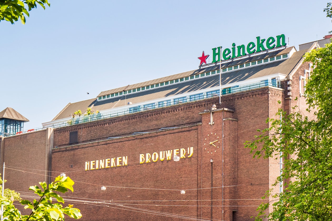 Hidden Gems Amsterdam City Guide: Everywhere to Eat, Drink and Explore
