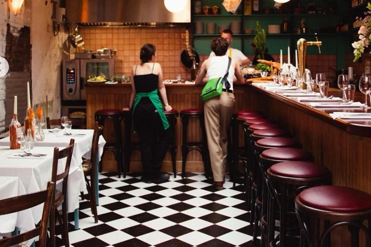 Hidden Gems Amsterdam City Guide: Everywhere to Eat, Drink and Explore
