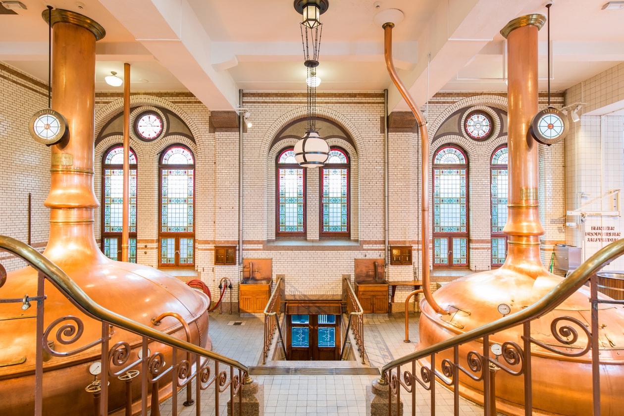 Hidden Gems Amsterdam City Guide: Everywhere to Eat, Drink and Explore