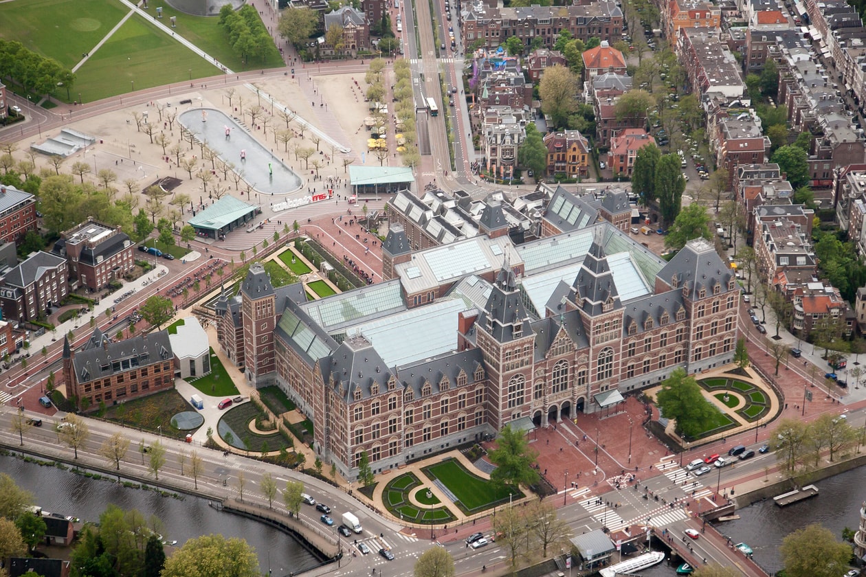 Hidden Gems Amsterdam City Guide: Everywhere to Eat, Drink and Explore