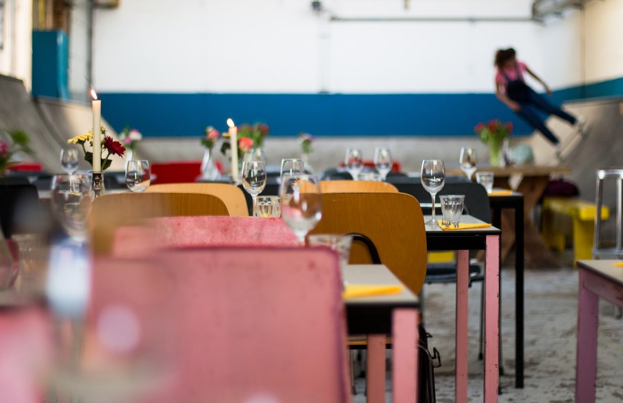 Hidden Gems Amsterdam City Guide: Everywhere to Eat, Drink and Explore