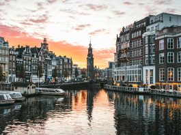 Amsterdam City Guide: Where to Eat, Drink and Explore