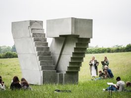 8 Exhibitions in UK Stately Homes to See This Summer