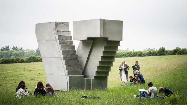 8 Exhibitions in UK Stately Homes to See This Summer