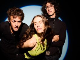 Bar Italia Announce Tour of North America and Europe, Share Video for New Song: Watch