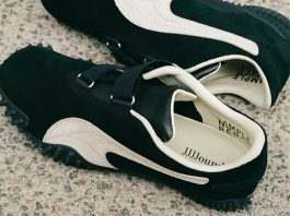 JJJJound x PUMA Mostro Green SS26 Collectors Edition Release Info
