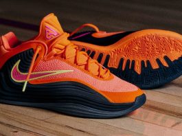 Nike Giannis Freak 7 Ignition HF3450-800 Release Date