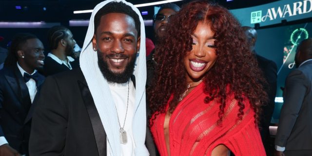 1751964604_Kendrick-Lamar-SZA-luther-Longest-Running-No-1-on-Hot-Rap.jpg Kendrick Lamar, SZA "luther" Longest-Running No. 1 on Hot Rap Songs