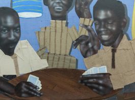 Global Conversations in ‘Focus’ at Frieze London 2025