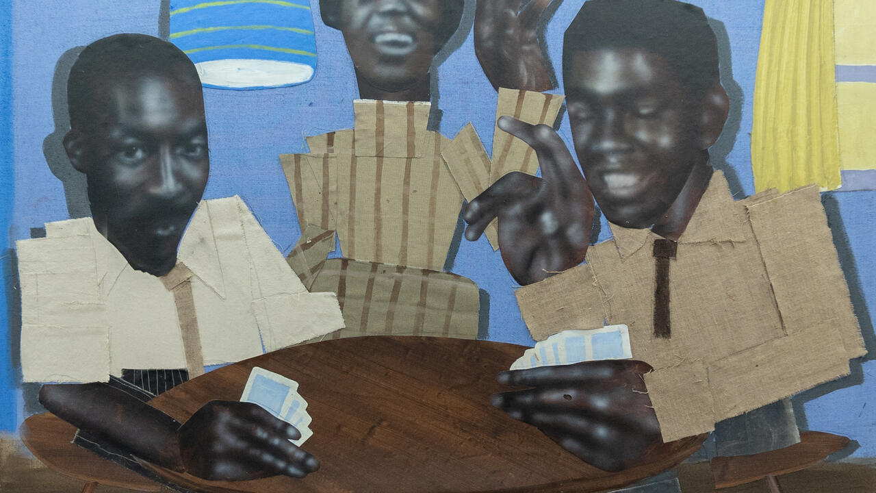 Global Conversations in ‘Focus’ at Frieze London 2025