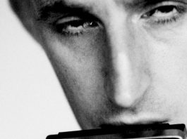 Mark William Lewis Announces A24 Music Album, Shares New Song: Listen