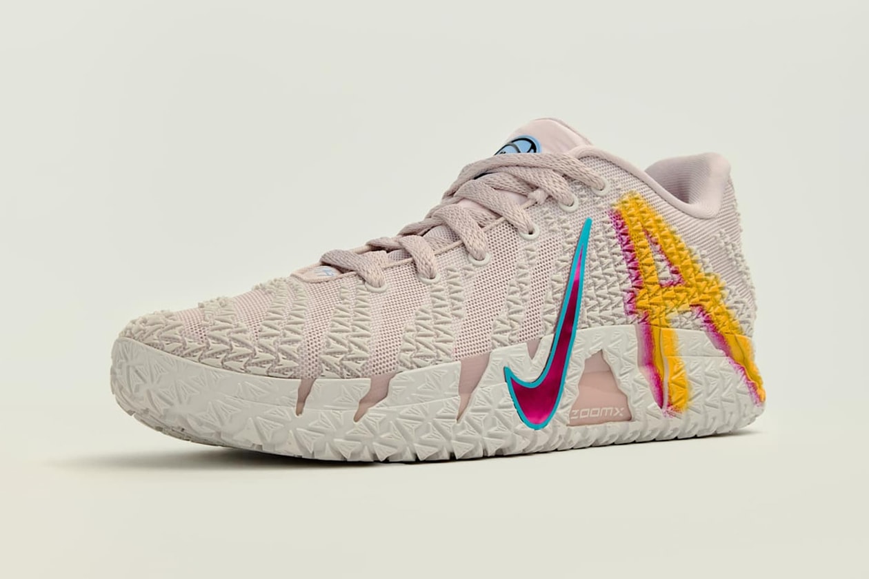 Nike Basketball SNKRS Showcase Summer 2025 Info release date store list gt series st flare ja 3 giannis freak 7 kd 18 4 retro foamposite flightposite