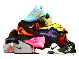 Nike Basketball SNKRS Showcase Summer 2025 Info