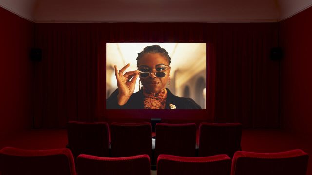 Are You Actually Joking? Sophia Al-Maria Wins the Frieze London Artist Award 2025