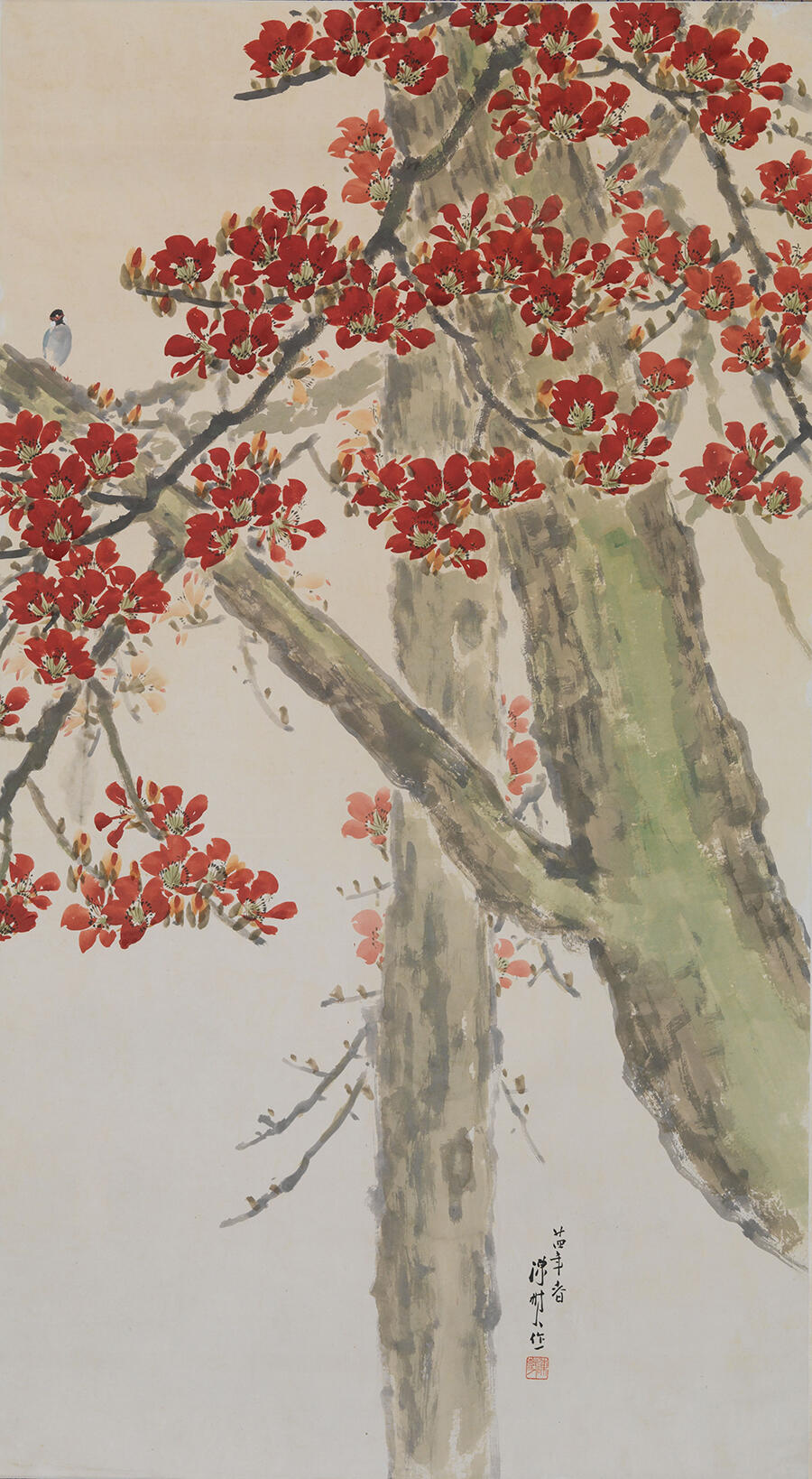 Spring in Lingnan