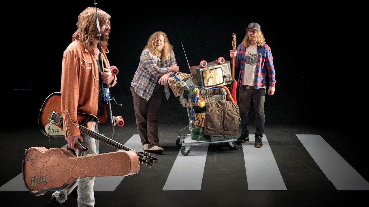 1752448743_The-Lemonheads-Announce-Tour-and-First-Original-Album-in-19.jpeg The Lemonheads Announce Tour and First Original Album in 19 Years, Share New Song: Listen