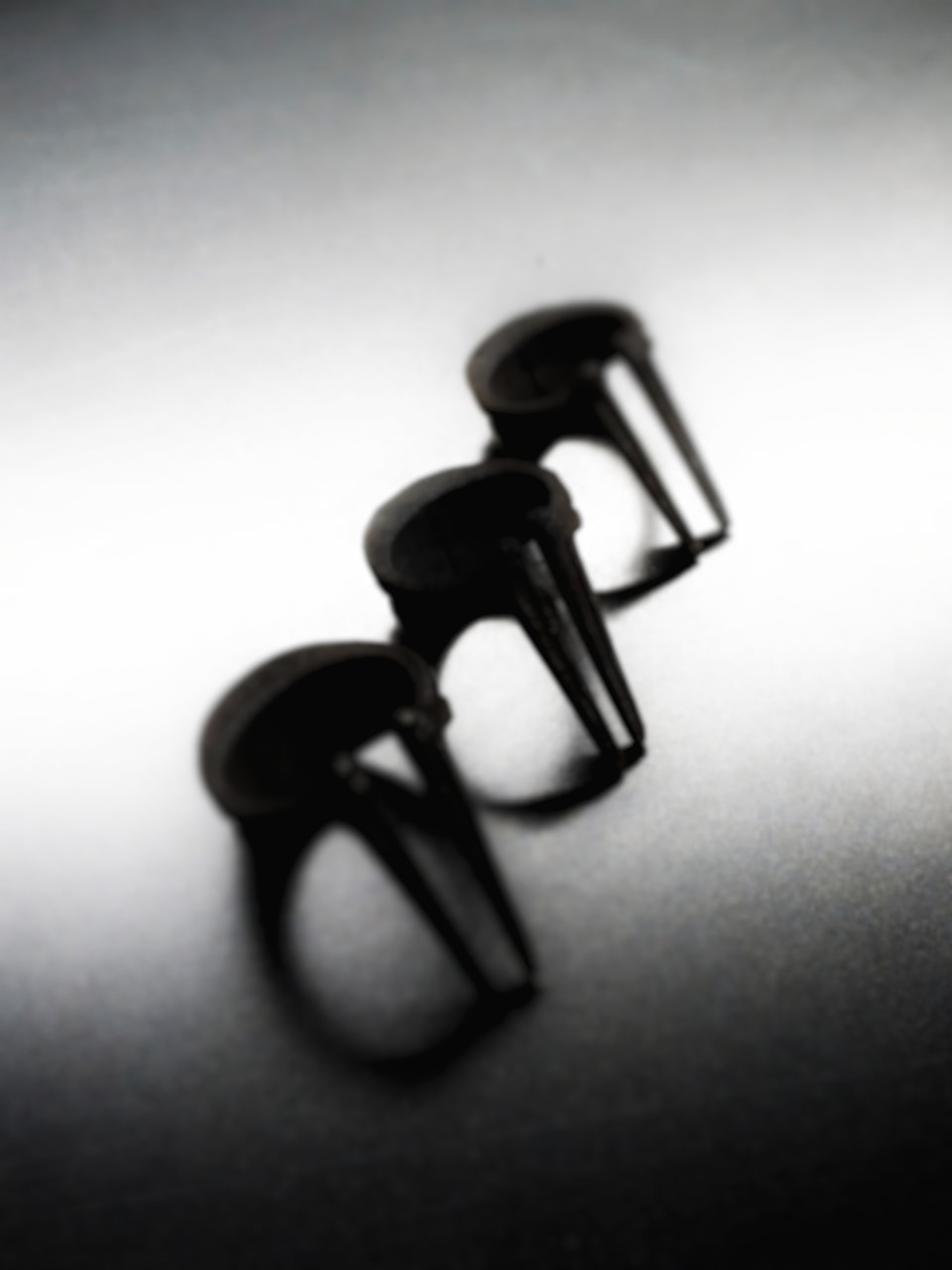 Hypebeast Community Center: BARZAKH Marwan Haredy Aya Ben Amor ss25 aw24 jewelry info