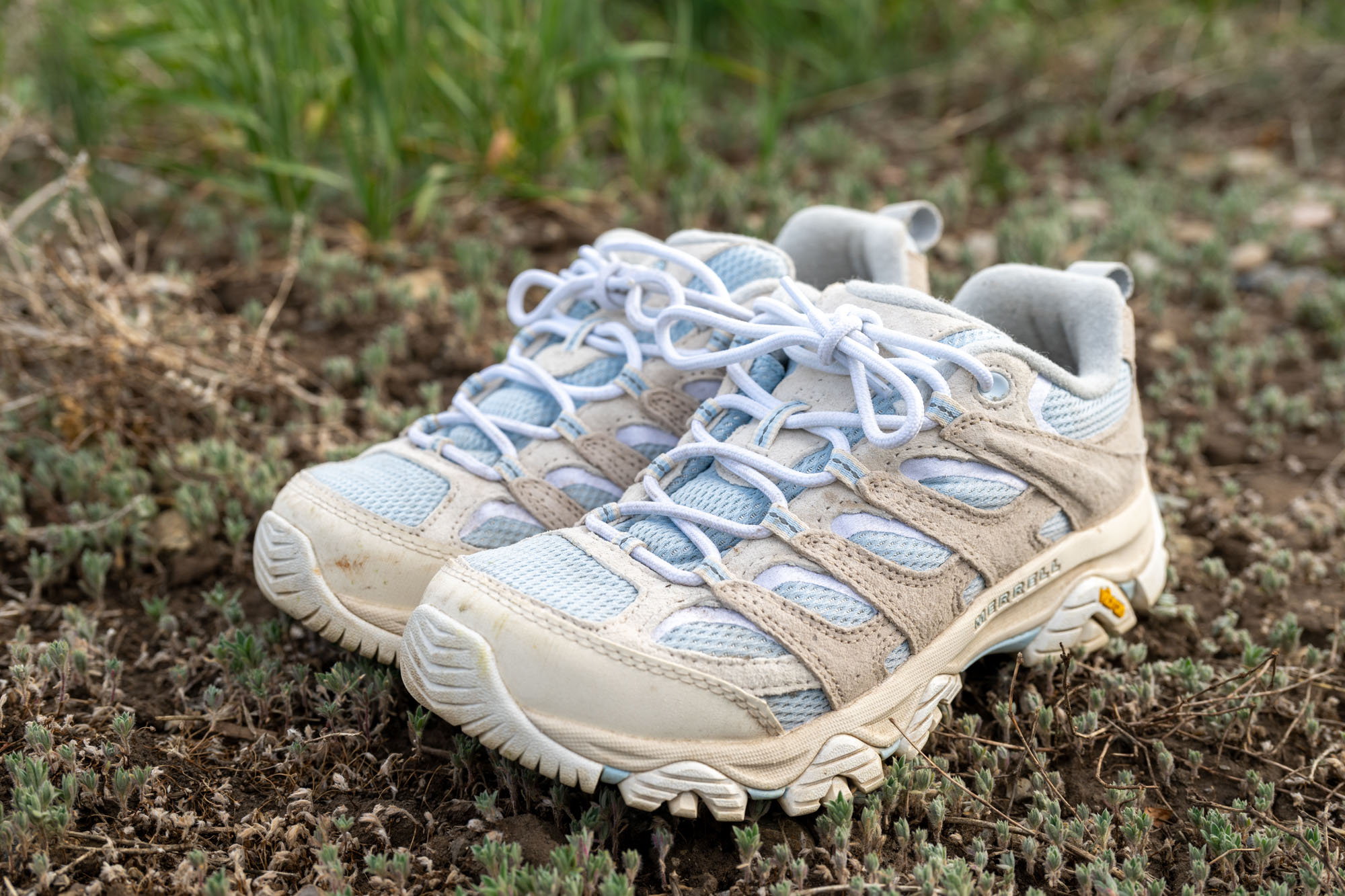 Merrell Moab 3 Hiking Shoes Review