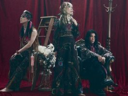Boris Announce Tour for Pink’s 20th Anniversary