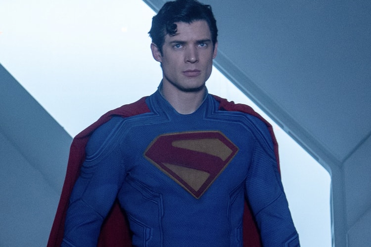 James Gunn's 'Superman' Earns Third-Largest Debut of 2025