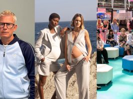 Editors' Top Reads: News from Seraphine, 80s Casual Classics, Source Fashion and more...