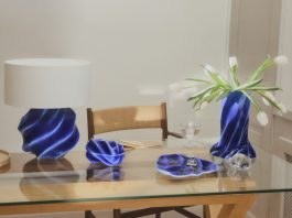 Royal Copenhagen Charts a New Course Beyond Tableware