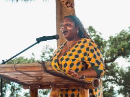 How Candice Carty-Williams Uses Black British English to Tell Caribbean Stories