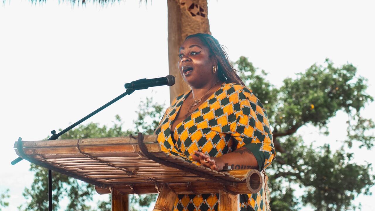 How Candice Carty-Williams Uses Black British English to Tell Caribbean Stories