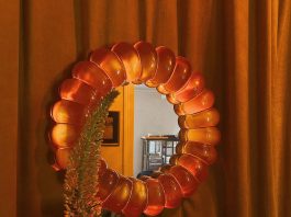 RTH’s New Mirror Takes Cues From Your Favorite Retro Dessert