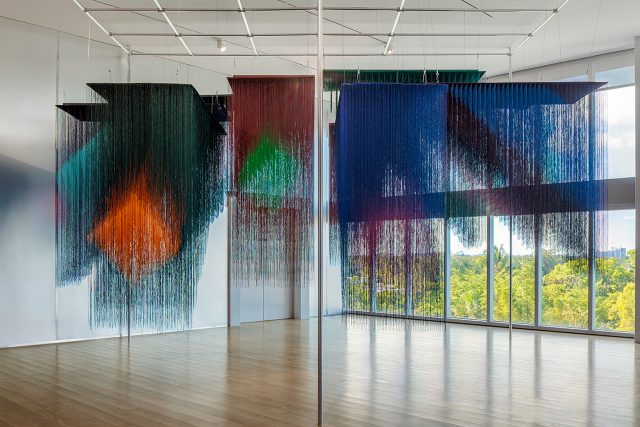 1752782703_Olga-de-Amaral-Retrospective-Presents-Intersection-of-Identity.jpg Olga de Amaral Retrospective Presents Intersection of Identity