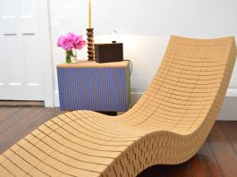 Daniel Michalik Elevates Eco-Friendly Cork in Forest for the Trees