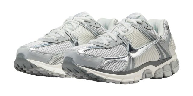 1753156503_Nike-Zoom-Vomero-5-Summit-WhiteMetallic-Silver-Release-Info.jpg Nike Zoom Vomero 5 “Summit White/Metallic Silver” Release Info