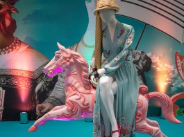 Show report: Scoop London retains the magic as it delivers its 27th edition