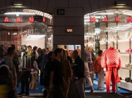 Top Fashion News: July 18