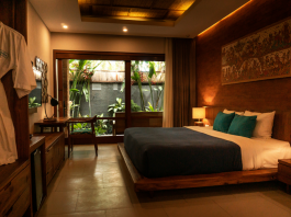 Vacation Rentals Surge, Hotels Under Pressure