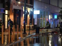 4 Killed in Shooting Outside Mello Buckzz Record Release Party in Chicago