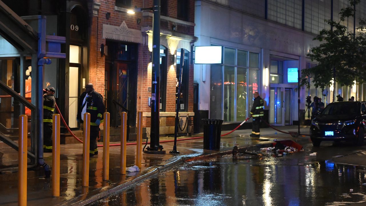 4-Killed-in-Shooting-Outside-Mello-Buckzz-Record-Release-Party.jpg 4 Killed in Shooting Outside Mello Buckzz Record Release Party in Chicago