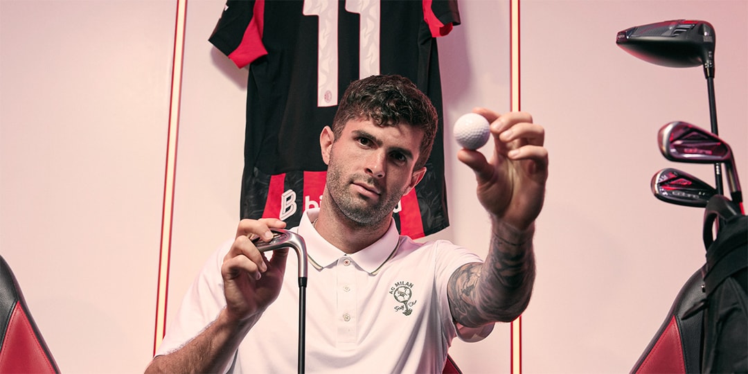 AC-Milan-and-PUMA-Golf-Football-Soccer-Crossover.jpg AC Milan and PUMA Golf Football Soccer Crossover